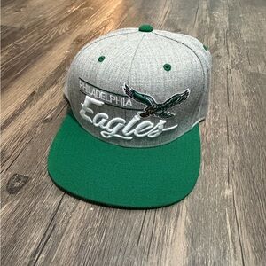 Philadelphia Eagles Snapback